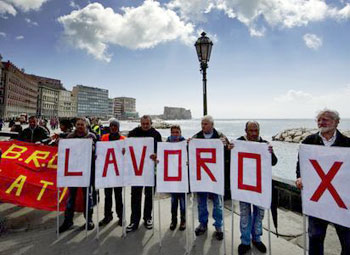Lavoro, le riforme stanno funzionando 