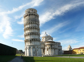 Pisa e Massa in mano al centrosinistra 