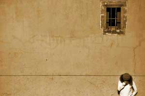 L’amore al tempo della galera 