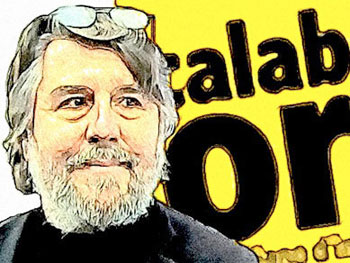 Sansonetti, e il rifiuto della crescita 