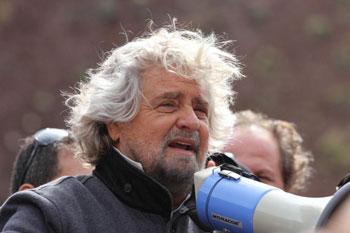 Con Grillo torna l’Uomo Qualunque? 
