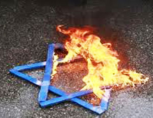 Antisemitismo a Venezia 