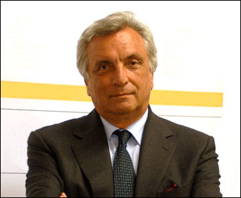 Malagiustizia, incarico del Cav. a Diaconale 