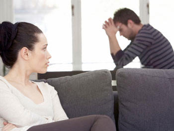Separati e divorziati: la battaglia del Mois 
