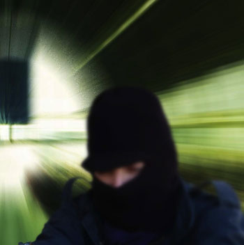 La micro-criminalità è un grosso guaio 