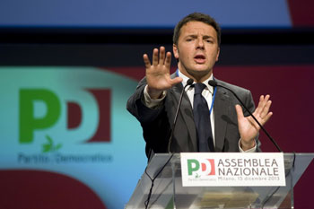 Ecco tre questioni per valutare Renzi 