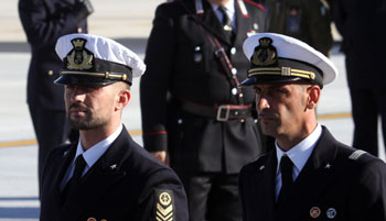 Marò: dall’India   altro schiaffo all’Italia 