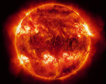 Riscaldamento globale: ma è colpa dell’uomo? 