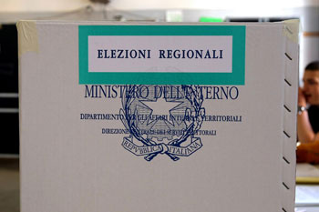 Regionali: la cronaca di   un disastro annunciato 