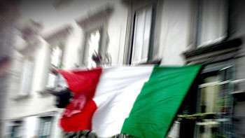 Il Cav al Premier:  ora il presidenzialismo 