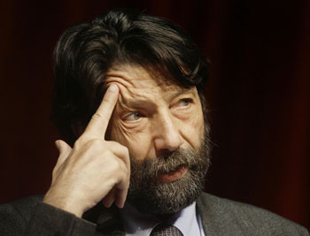 Se la Lega è il pericolo   figuriamoci Renzi... 