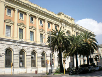 I giudici esonerati   e l’arrivo degli ausiliari 