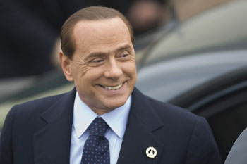 Il Cavaliere riapre   i giochi a destra 
