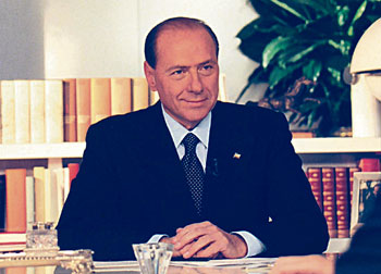 FI, i vent’anni e lo spirito del ‘94 