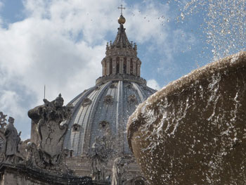Islamic State: Roma   non è così lontana 