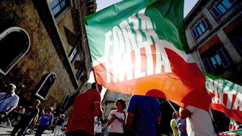 Europee: i dubbi del centrodestra 
