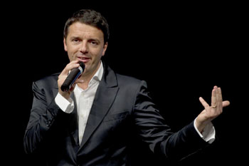 Col voltagabbanismo il carro sbanda forte 