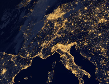 L’Europa e l’Italia   che noi vogliamo 
