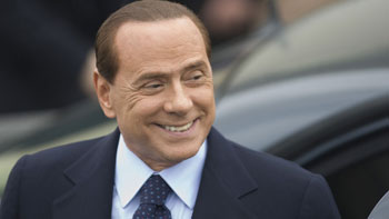 Appello al Presidente Silvio Berlusconi 
