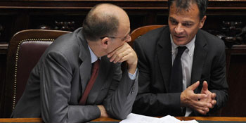 La legge elettorale: “Nientellum Italicum” 