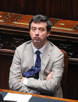Giustizia: con Orlando il dialogo è possibile 