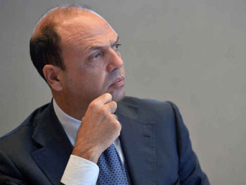 “Eccesso di accoglienza   alimenta il razzismo” 