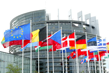 Ue, superare i danni   del patto di stabilità 