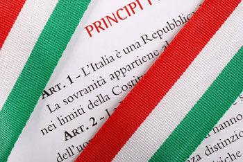 L’Italia è una… democrazia illiberale 