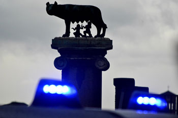 Mafia e politica nella Capitale 