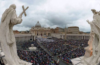 La Chiesa e il Governo delle aspettative 