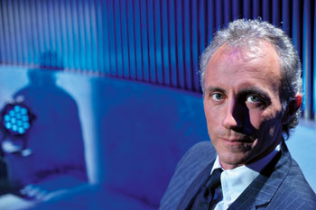 La democrazia è un’altra cosa 