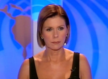 Bianca in affanno, crolla Linea Notte 