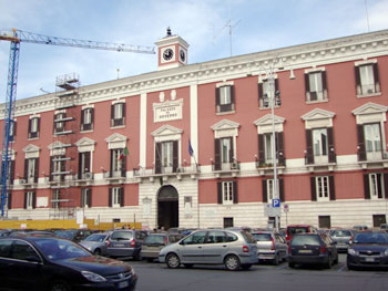 A Bari si vota il dopo-Emiliano 