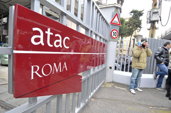 Il pozzo senza fondo delle municipalizzate 