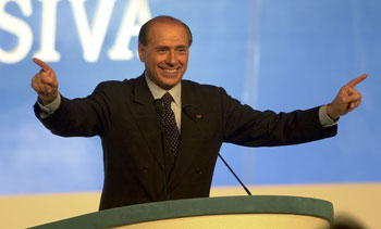Lo spirito del 1994 da recuperare presto 