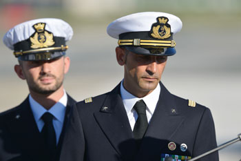 Errori imperdonabili nella vicenda marò 