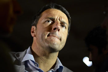 Matteo Renzi,   chiamato l’Epigone 