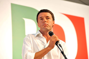 La vittoria del Pd sulle ali di Renzi 