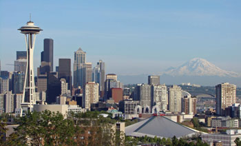 Seattle: Italia al top,   a parte Columbus Day 
