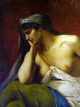 Nessuno additi Medea   prima del giudizio 