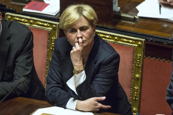 Guidi il ministero<br/ >ma senza il tutor 