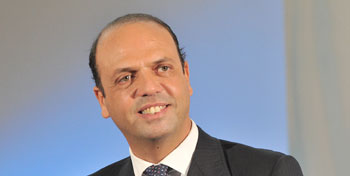 La “Città proibita”<br/>che piace ad Alfano 