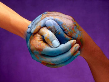 Bellezza della politica La “Togetherness” 
