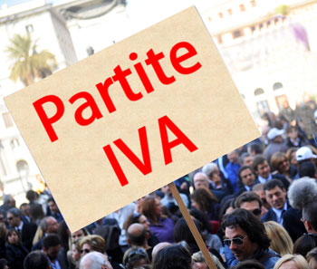 Le Partite Iva?   Presunto colpevole 