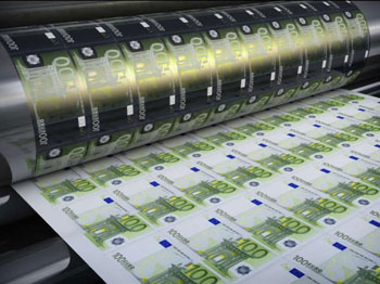 Quantitative Easing e Unione Europea 
