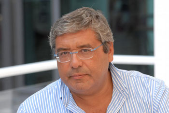La mamma di Cuffaro 