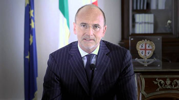 Regionali Sardegna, Cappellacci sconfitto 