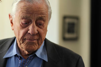 Addio Ben Bradlee,   la verità prima di tutto 