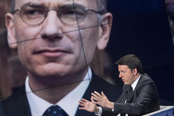 Amore e logoramento del… “Divo Matteo” 