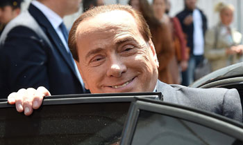 B., Renzi e il dilemma   del... prigioniero 